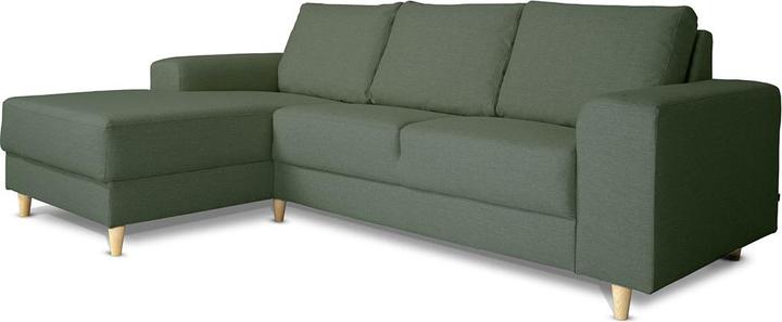 Produktbild Ebuy24 1 x Sofa (Ecksofa)