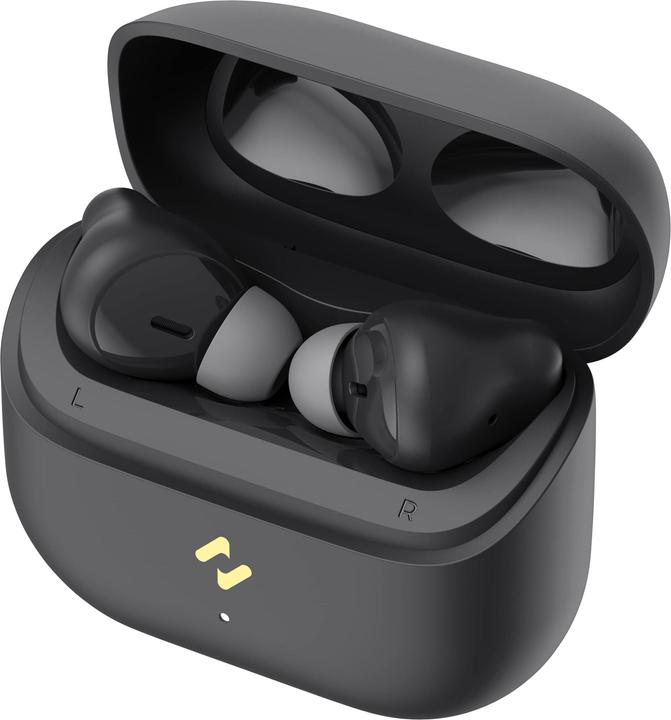 Actual product image Havit Bezprzewodowe słuchawki TWS TW982 (czarny) (7.50 h, Wireless)