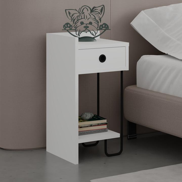 Immagine prodotto Skye Decor Wesson (32 x 61 cm)