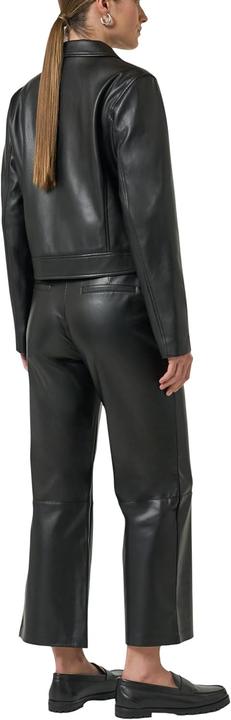 Immagine prodotto Comma Indoor-Jacke Kurze Jacke in Lederoptik (44)