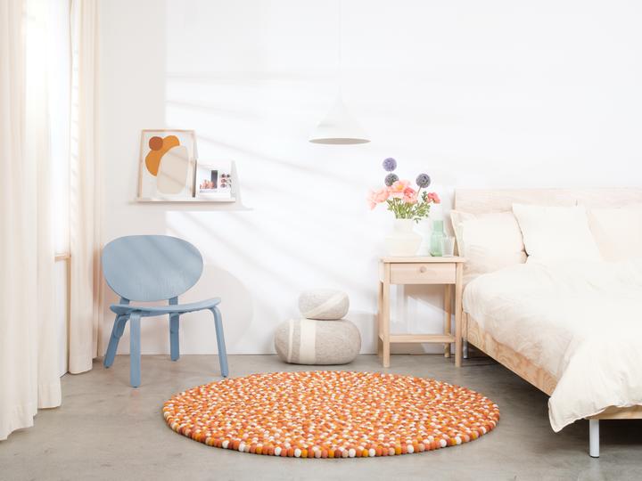 Produktbild Myfelt Juna (200 cm)