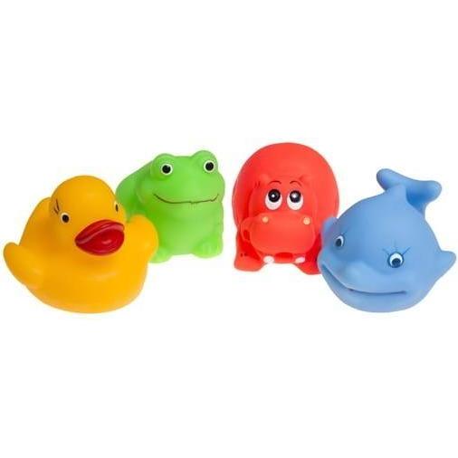 Tullo Badetiere 4 Stk (40953068)