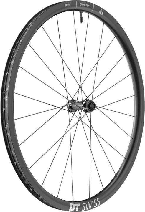 Produktbild DT Swiss HGC 1400 Spline 30 (Vorderrad, 27.5")