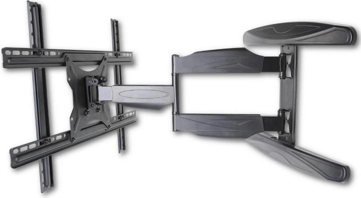 Produktbild Techly Ultra Slim Full Motion (Wand, 65", 35 kg)