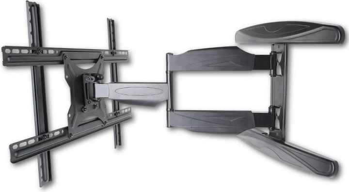 Produktbild Techly Ultra Slim Full Motion (Wand, 65", 35 kg)