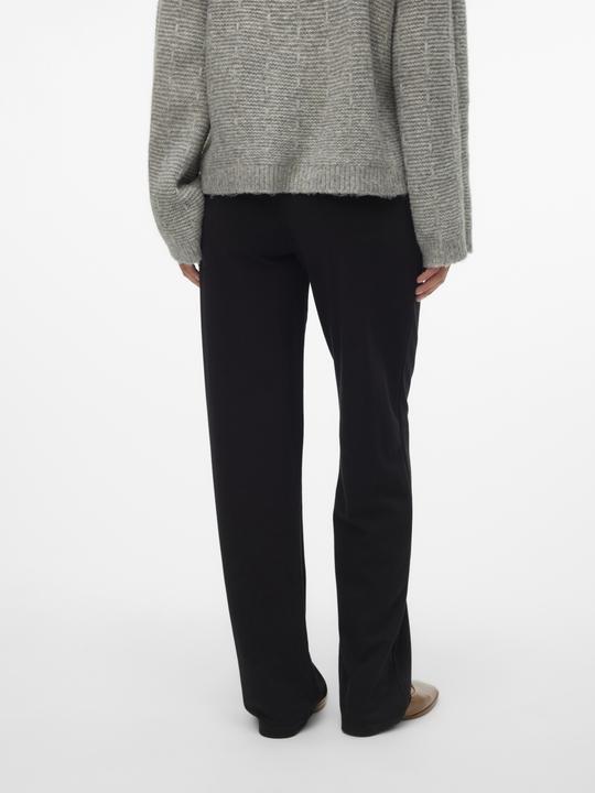 Actual product image Mamalicious Regular fit High waist trousers Trousers (L)