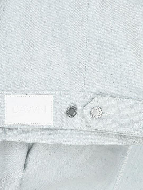 Actual product image Dawn Denim Jeansjacke DUNE (XL)