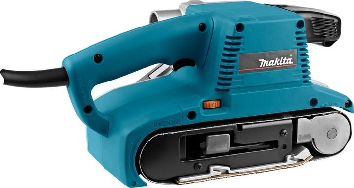 Immagine prodotto Makita Levigatrice a nastro (Smerigliatrice, 1010 W)