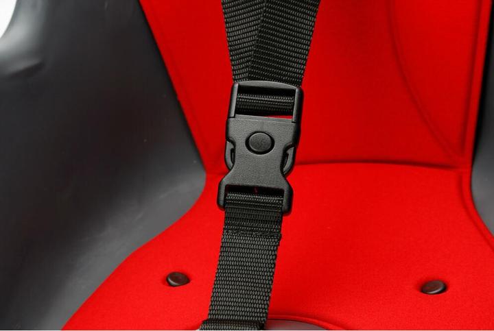 Produktbild Lampa Velokindersitz (Steuerrohr + Vorbau)