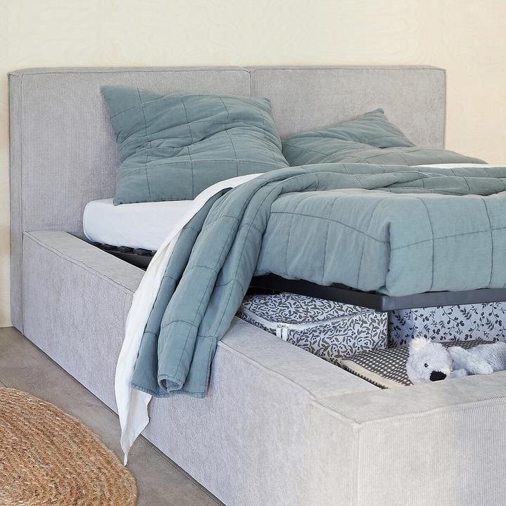 Image du produit La Redoute Interieurs Sparrow (230 x 180 cm)