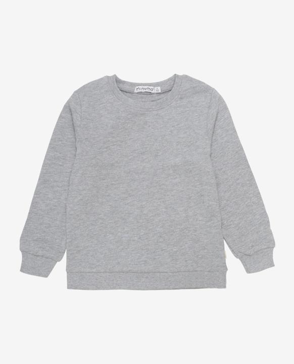 Actual product image Minymo MISweatshirt Boys (2-pack) - 6057 (128)