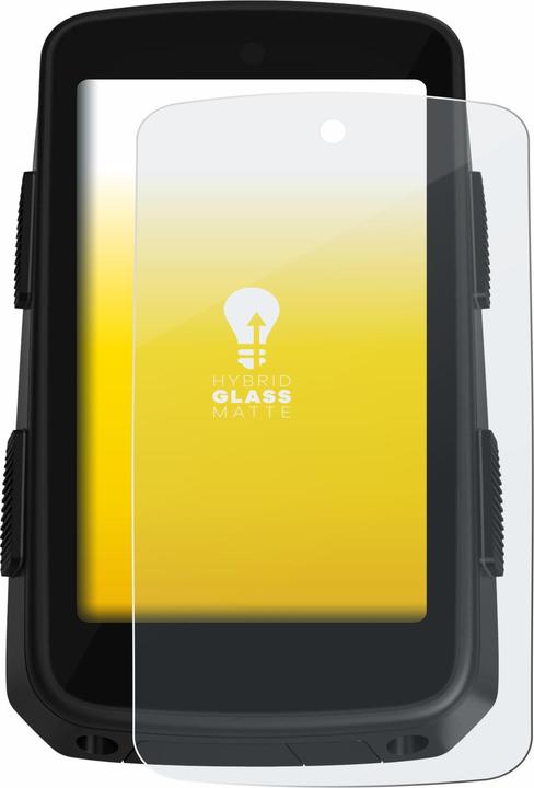 Produktbild upscreen Reflection Shield Panzerglasfolie Matt