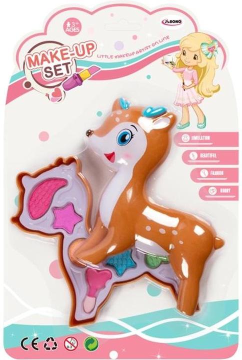 Trifox Schminkset für Hirschpuppen