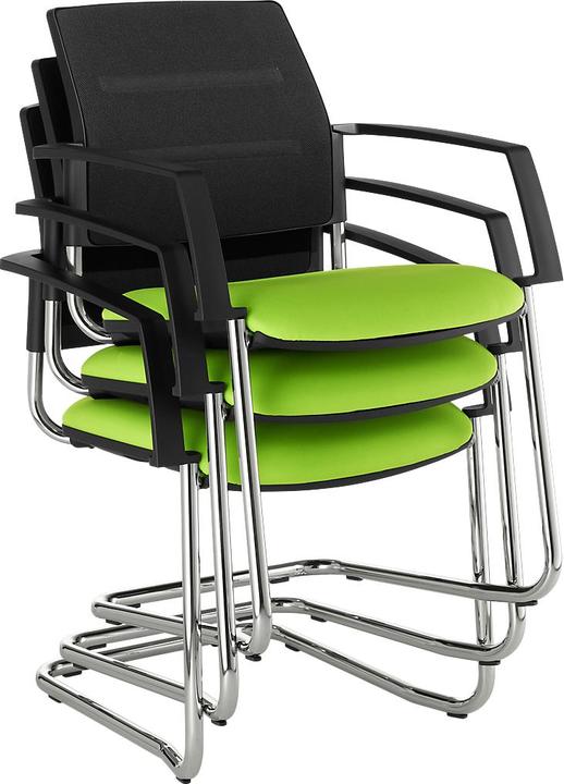 Produktbild Schäfer Shop Freischwinger SSI Proline Visit S2