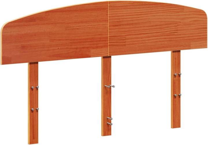 Image du produit vidaXL Kopfteil (140.50 x 3.50 x 81 cm)