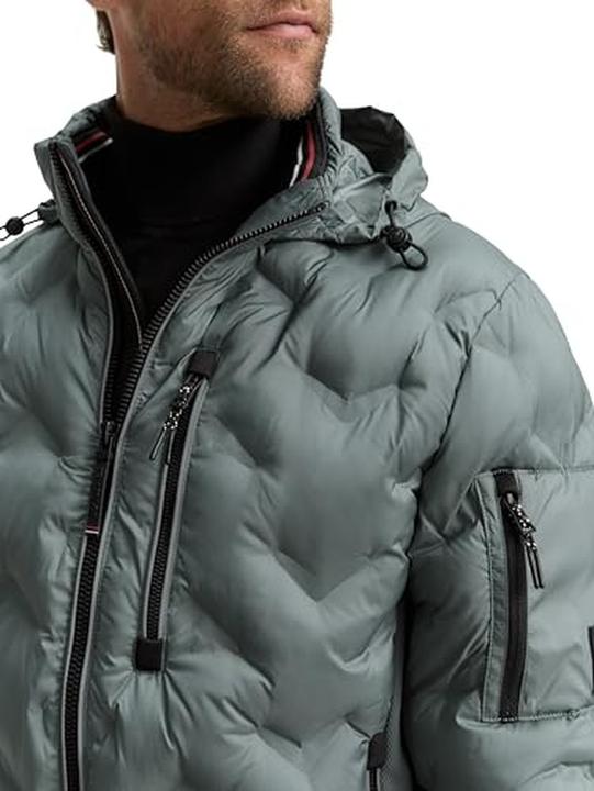Immagine prodotto Tom Tailor Leichtsteppjacke (M)