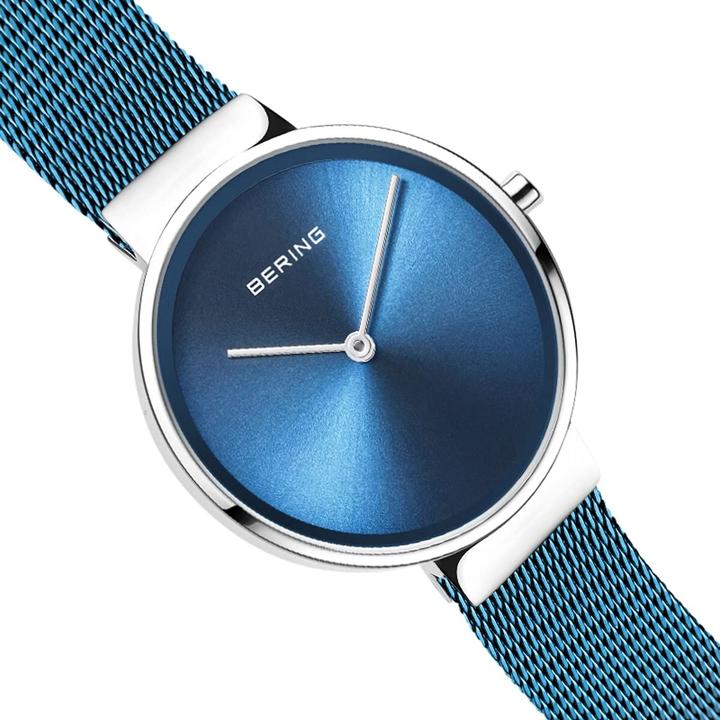 Produktbild Bering Classic (Analoguhr, 31 mm)