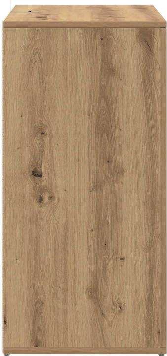 Image du produit vidaXL Sideboard-Aufbewahrung (59 x 39 x 80 cm)