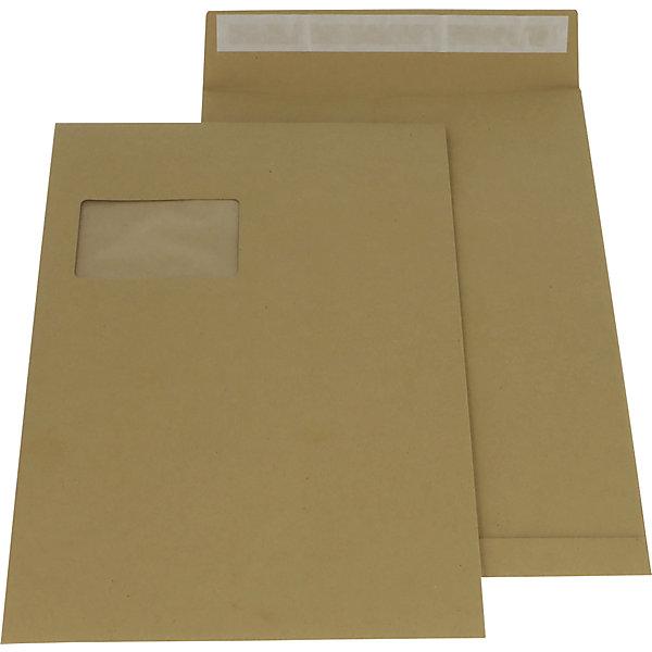 Actual product image kaiserkraft Envelope for DIN A4 (A4, 100 x)