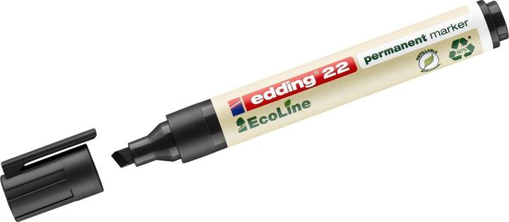 Produktbild Edding Permanent Marker 22 (1 x)