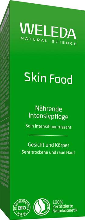 Produktbild Weleda Skin Food (75 ml)