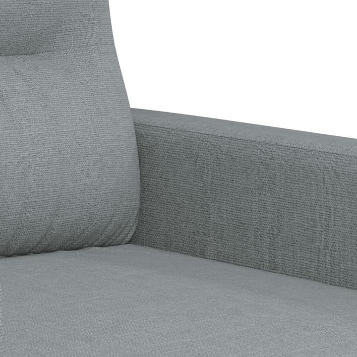 Produktbild vidaXL 2-Sitzer-Sofa (2-Sitzer)