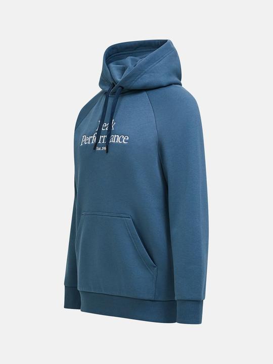 Actual product image Peak Performance Original Hood (XXL)