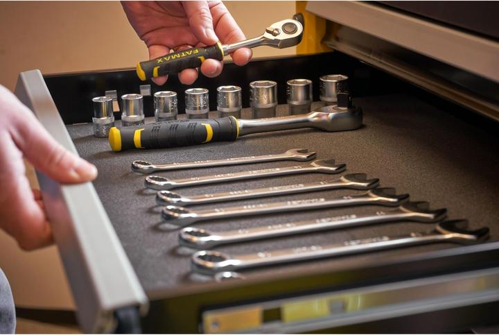 Image du produit Stanley Chariot d'atelier (1 x)