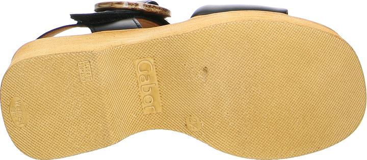 Produktbild Gabor 84.520.27 Sandal (40)