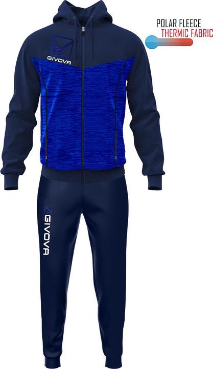 Produktbild Givova Visa (M)