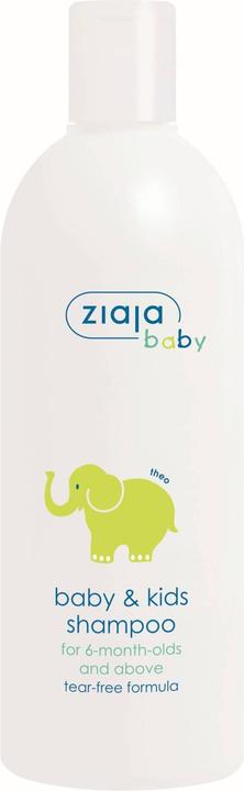 Produktbild Ziaja Baby (270 ml, Flüssiges Shampoo)