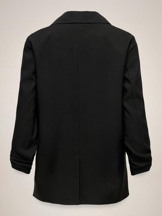 Actual product image JdY Regular fit Button-down collar Blazer Classic blazer (L)