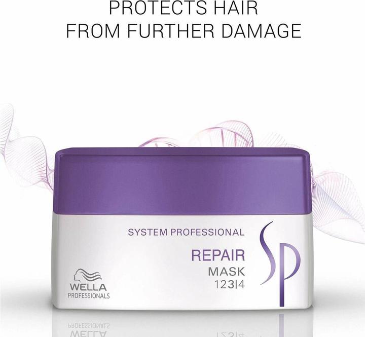 Produktbild Wella SP Repair (200 ml)