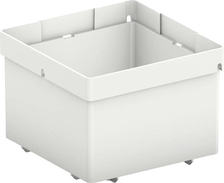 Tanos 83500057 Bac d'insertion 6 pièces (L x l x H) 100 x 100 x 68 mm