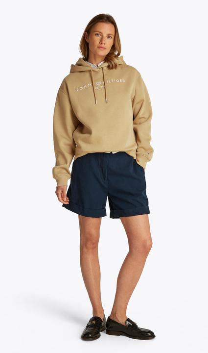 Produktbild Tommy Hilfiger Mdrn Reg Corp Logo Hoodie (S)