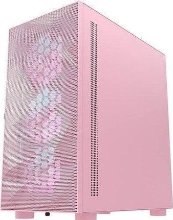 Produktbild Darkflash Tech DLM21 (mATX)