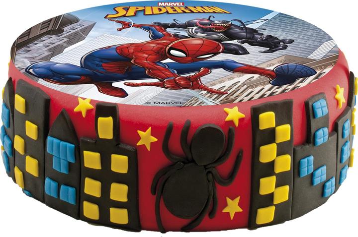 Produktbild Dekora Spiderman
