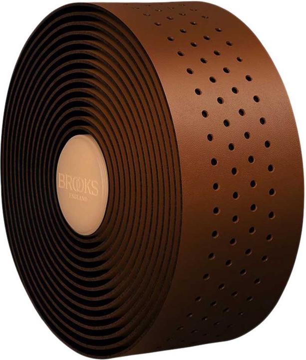 Actual product image Brooks England Leather
