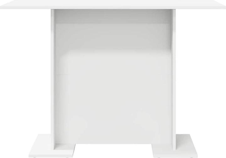 Image du produit vidaXL Gartentisch (60 x 110 x 75 cm)