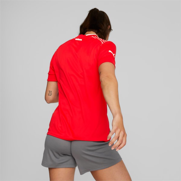 Image du produit Puma Réplique de l'ASF à domicile (S)