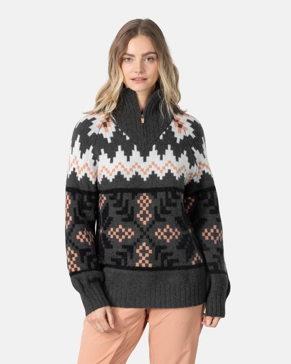 Actual product image Kari Traa Amelia Knit
