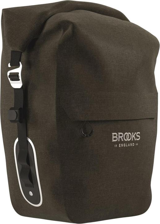Brooks England Scape (22 l, Sacoches)