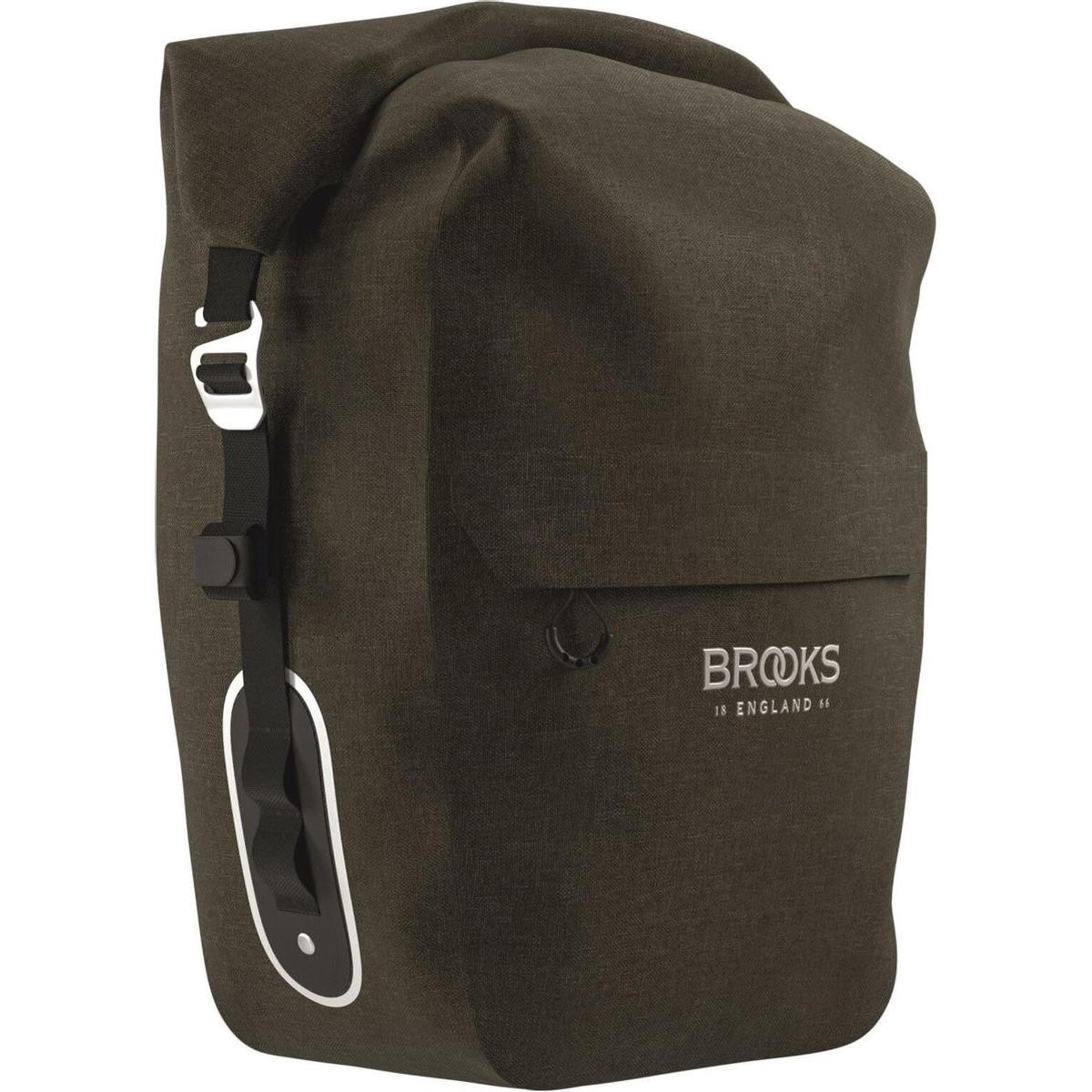 Brooks England, Borsa bici, (22 l, Borsa portapacchi)