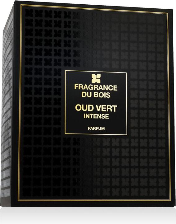 Image du produit Fragrance du Bois Oud Vert Intense Parfum (Extrait De Parfum, 50 ml)
