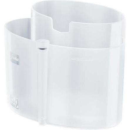 Jura Behälter für Milchsystem-Reinigung, Reinigungsmittel, Transparent