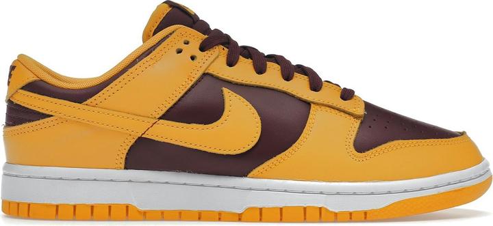 Produktbild Nike Dunk Low Arizona State (45)