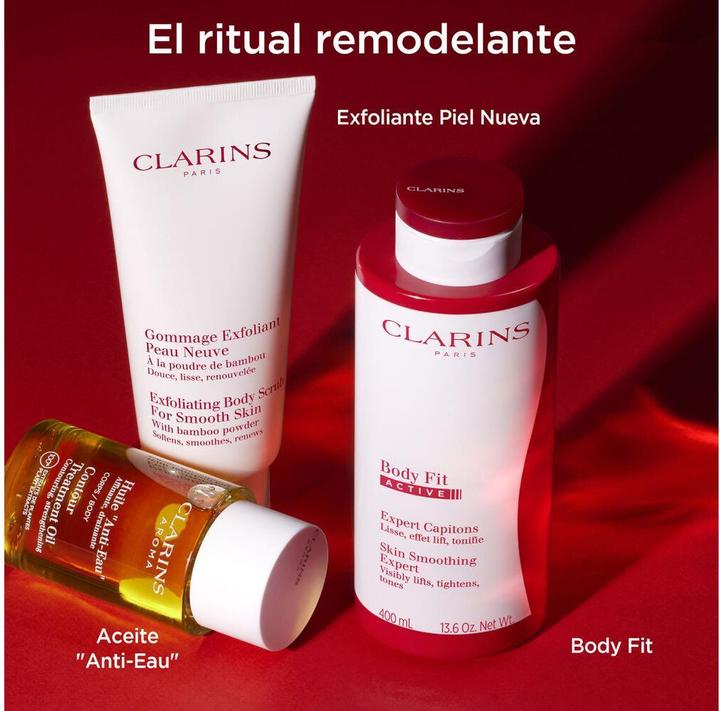 Produktbild Clarins Body Fit Active (Körperlotion, 400 ml)