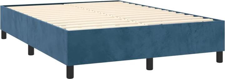 Produktbild vidaXL Boxspringbett (180 x 200 cm)