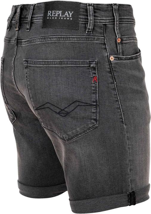 Image du produit Replay RBJ.981 SHORT TAPERED (33)