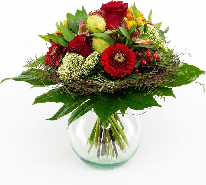 Immagine prodotto Myflower Con amore (Fiori recisi)